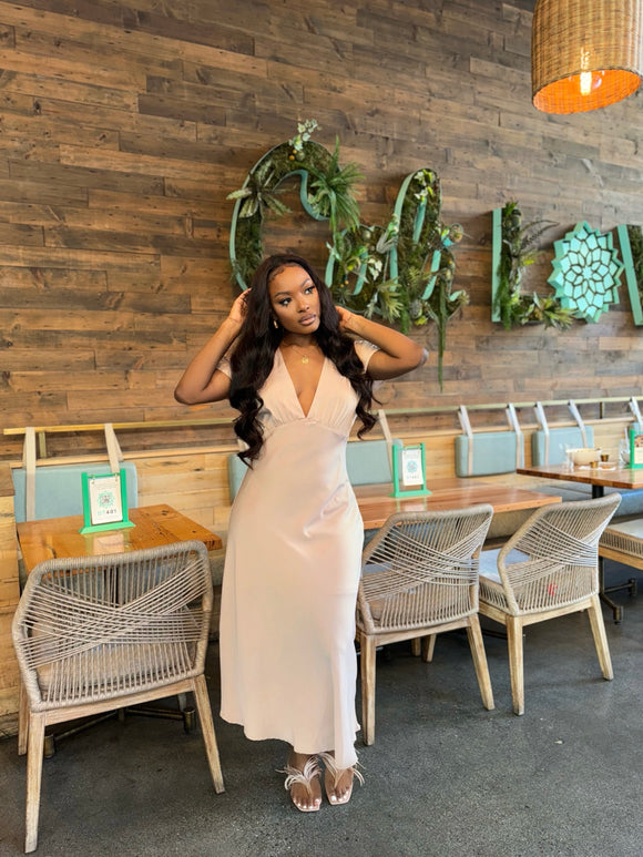 Brunching | dress