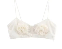 Rosebud | bralette