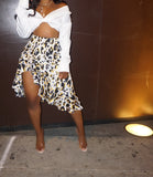 Jungle fever | skirt