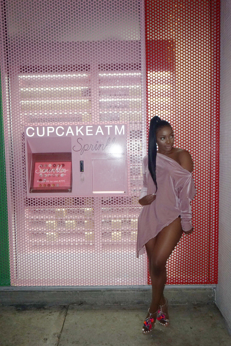 Cupcake | Tunic